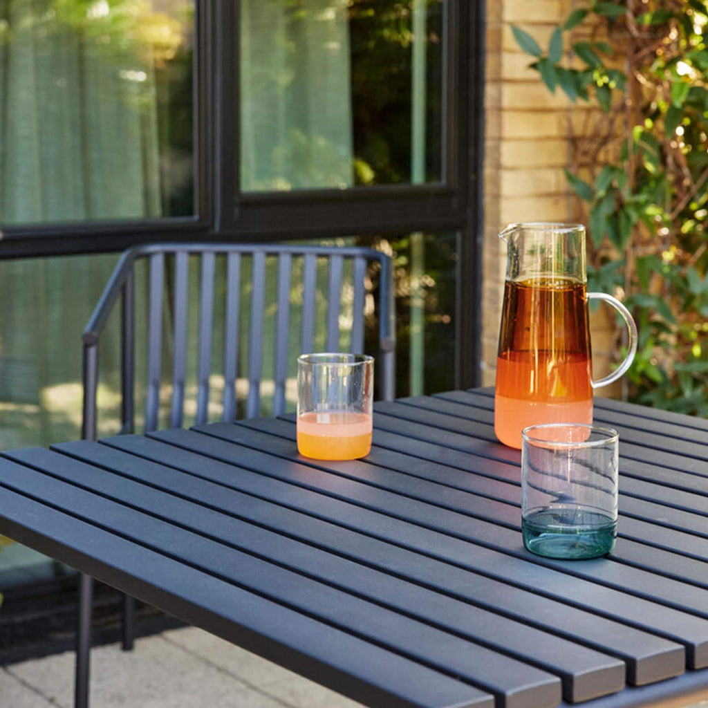 Hubsch Lemonade Jug