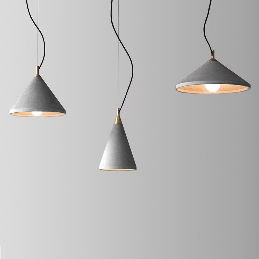 Bentu Ren pendant light