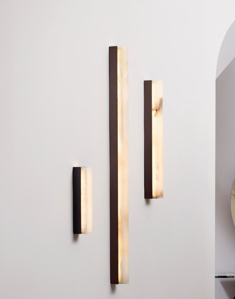 CTO Artes wall light