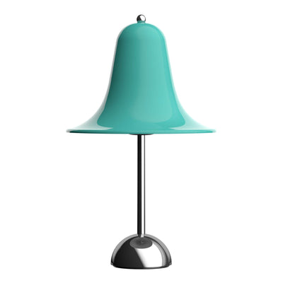 Verpan Pantop Table Lamp