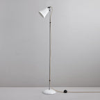 Original BTC Hector Pleat Floor Lamp