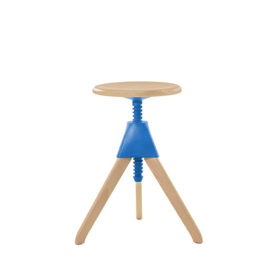 Magis Jerry The Wild Bunch Stool