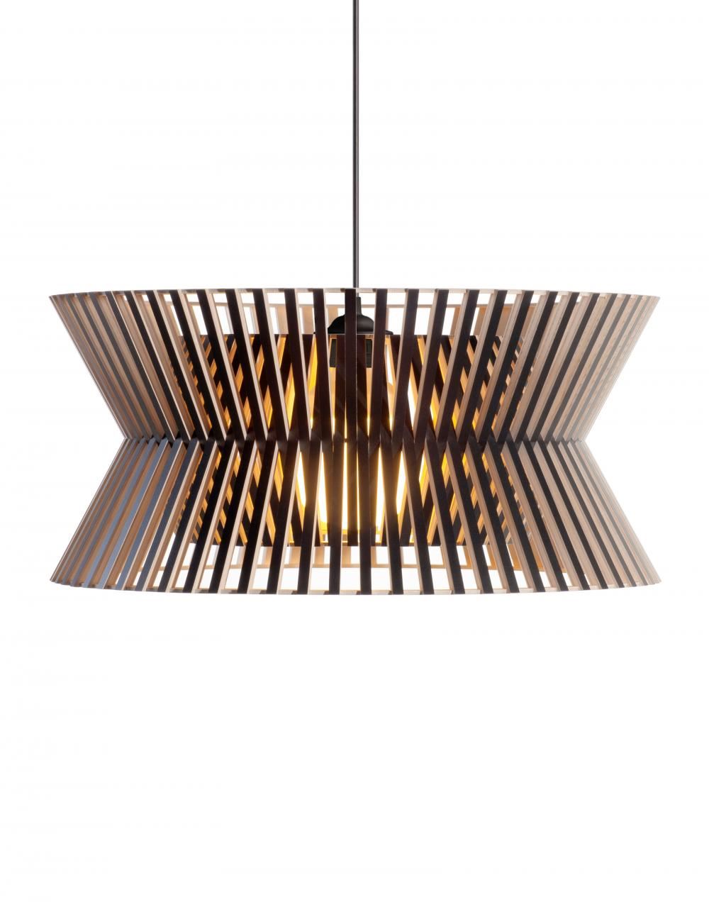 Secto Design Kontro Pendant Light