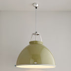 Original BTC Titan Pendant Light - Size 5