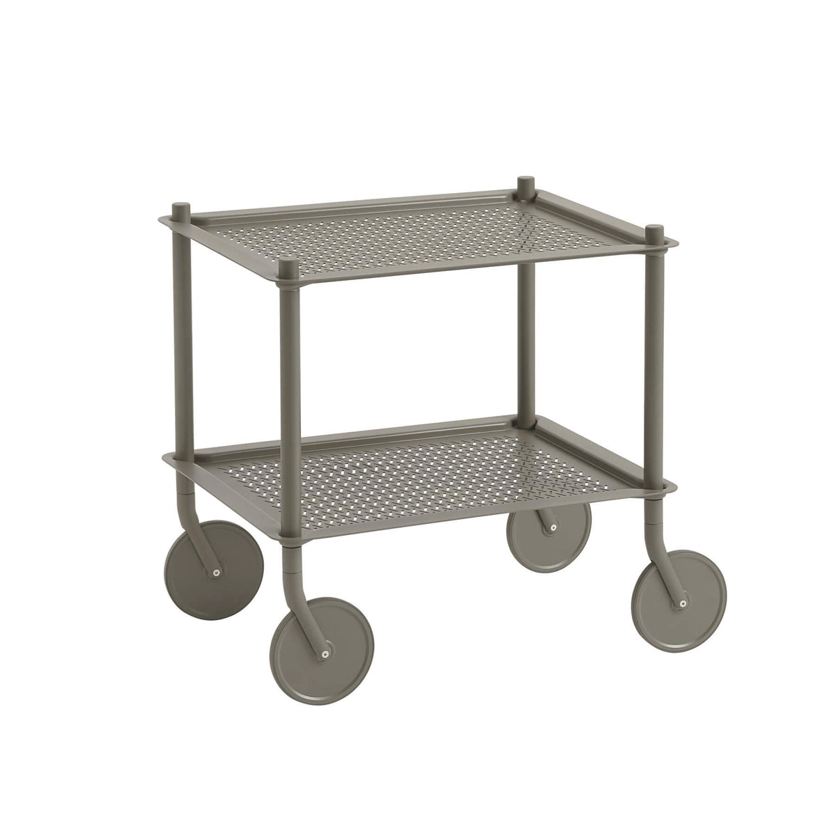 Muuto Flow Trolley