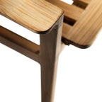 FDB Mobler M1 Sammen Garden Chair