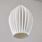 Original BTC Fin Pendant Light