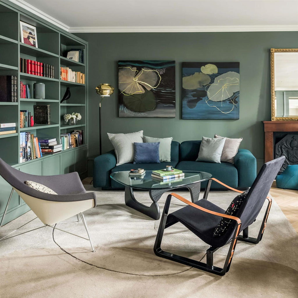 Vitra Coffee Table