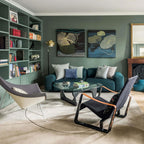Vitra Coffee Table
