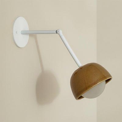 Marz Designs Terra 0 Long Wall Light