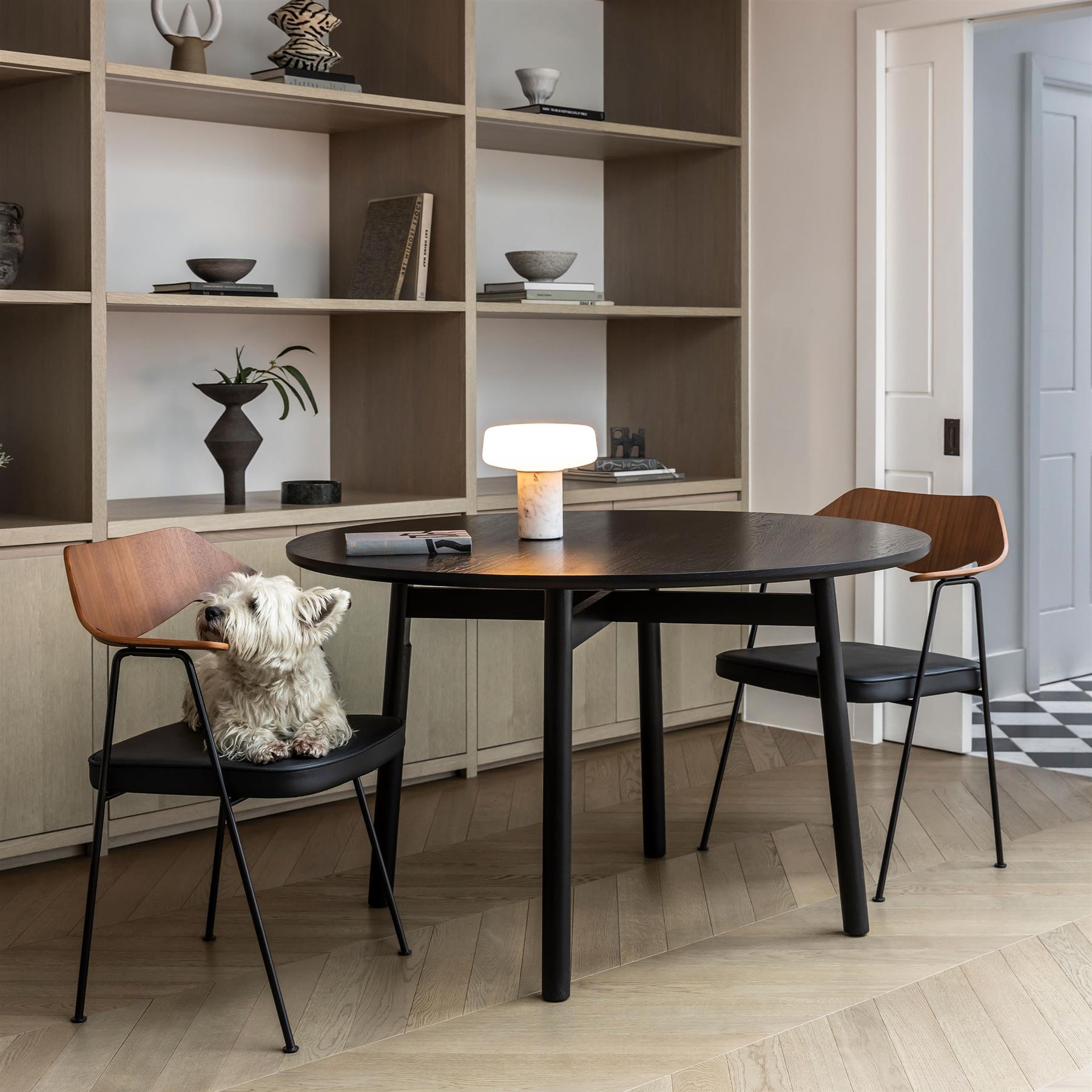 Case Furniture Kigumi Dining Table