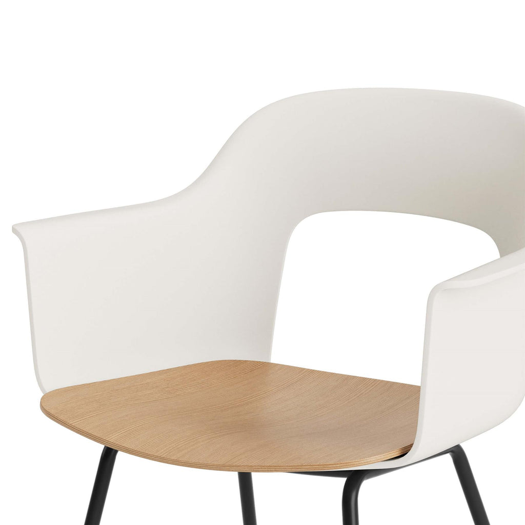 HAY Layout Armchair 212