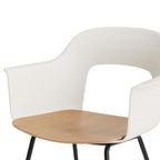 HAY Layout Armchair 212