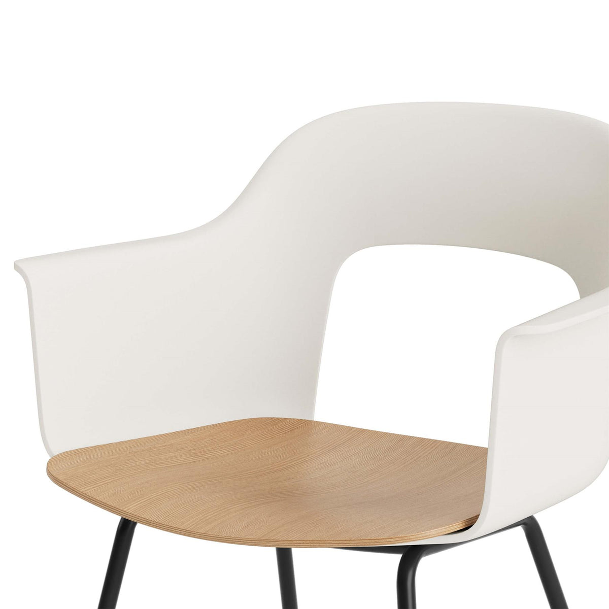 HAY Layout Armchair 212