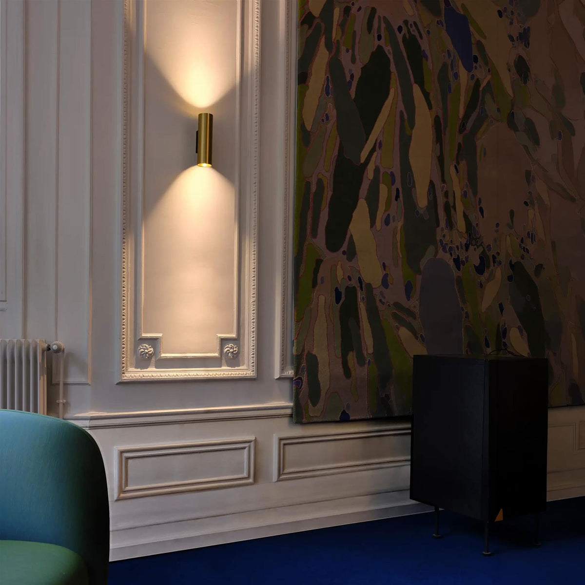 DCW Editions Tobo 65 Wall Light