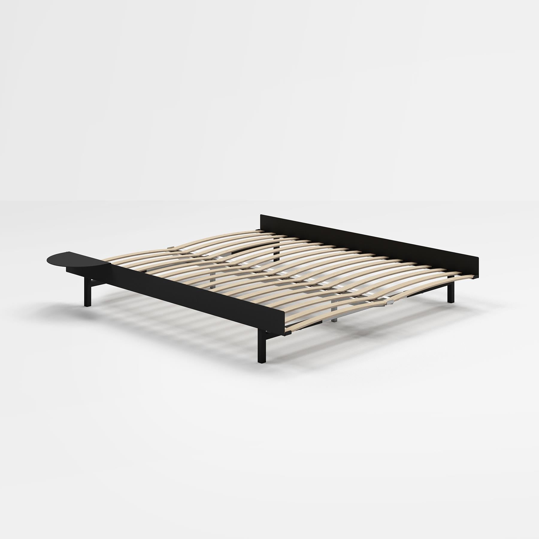 MOEBE Low Bed
