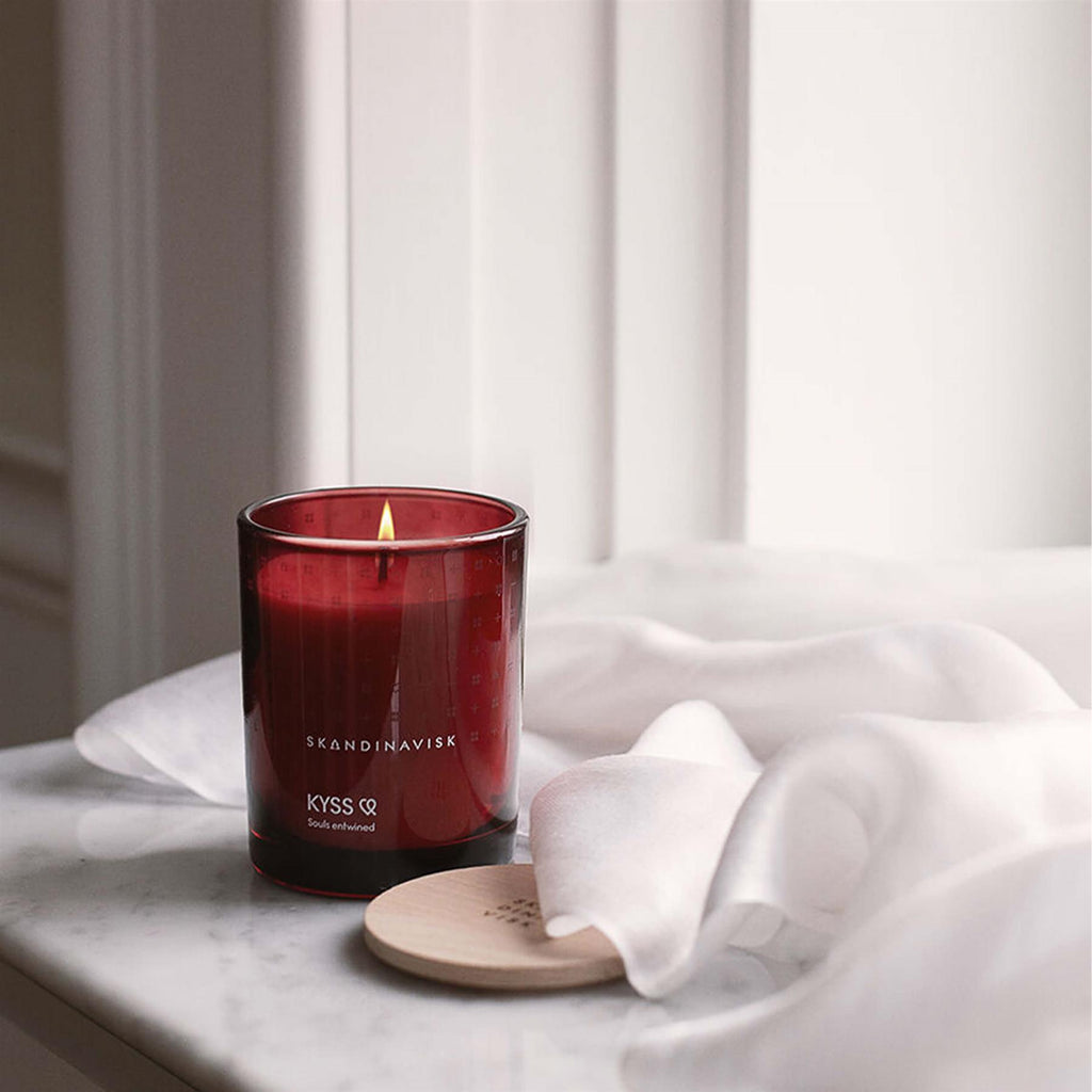 Skandinavisk Scented Candle 200g