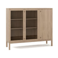 Stolab Prio Sideboard High