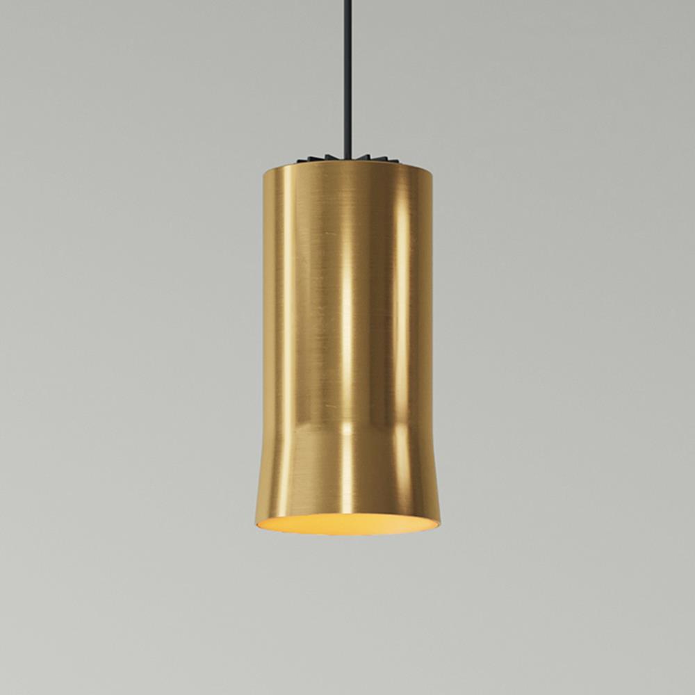 Santa & Cole Cirio Simple Pendant Light