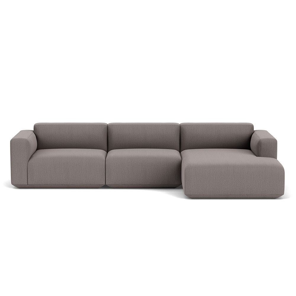 &Tradition Develius 3+ Seater Sofa
