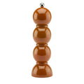 Addison Ross Bobbin Salt & Pepper Mill