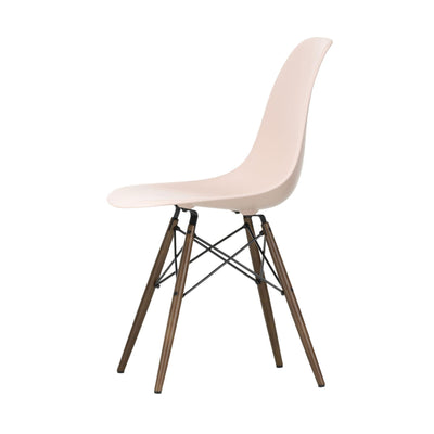 Vitra Eames RE DSW Plastic Side Chair