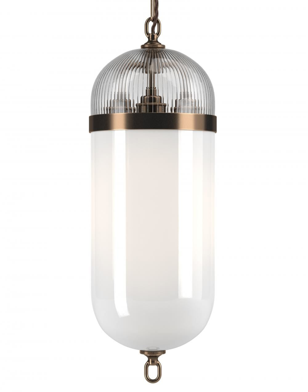 Fritz Fryer Aston Lantern