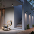 Bover Nut PF/10 Outdoor Ceiling Light