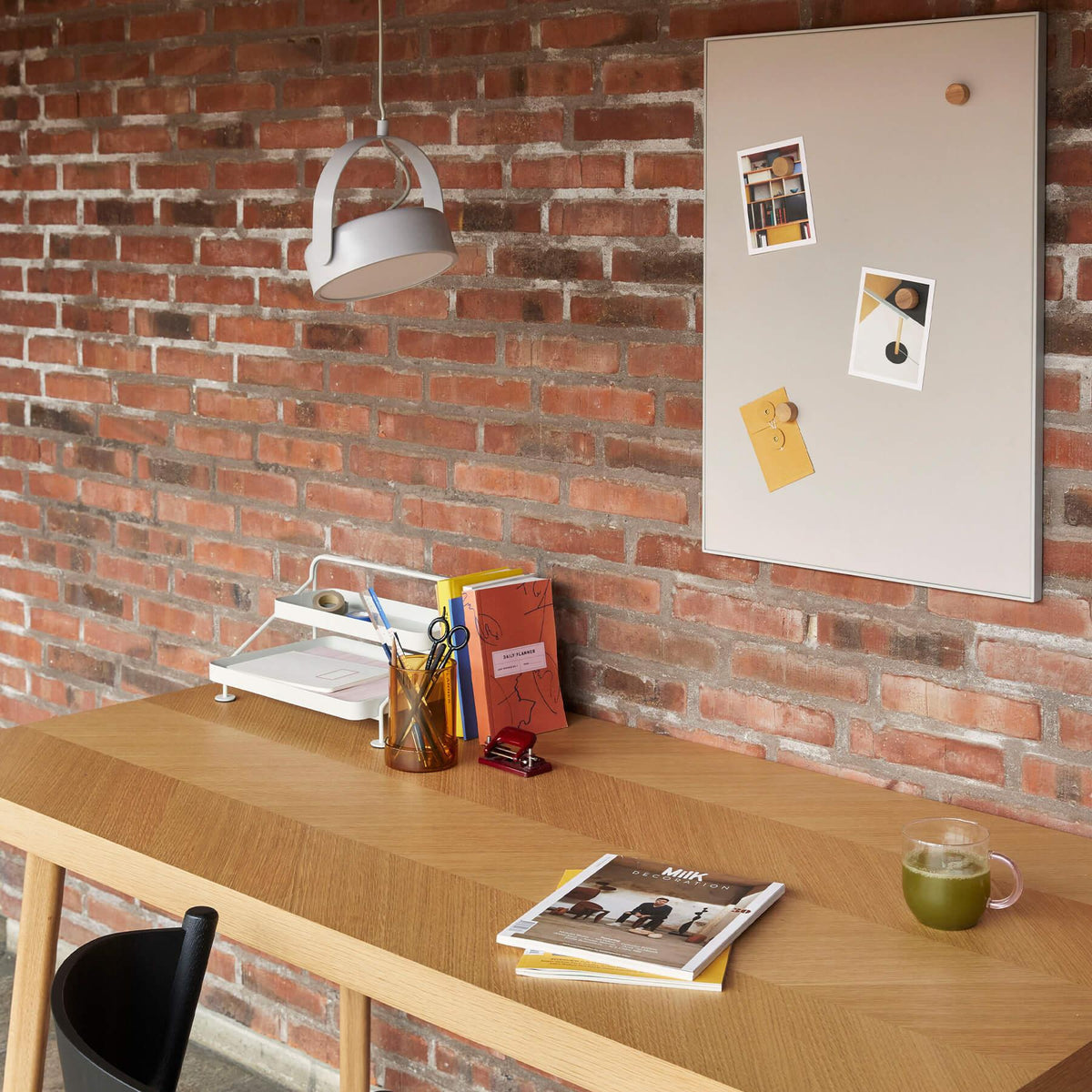 Hubsch Stage Pendant Light