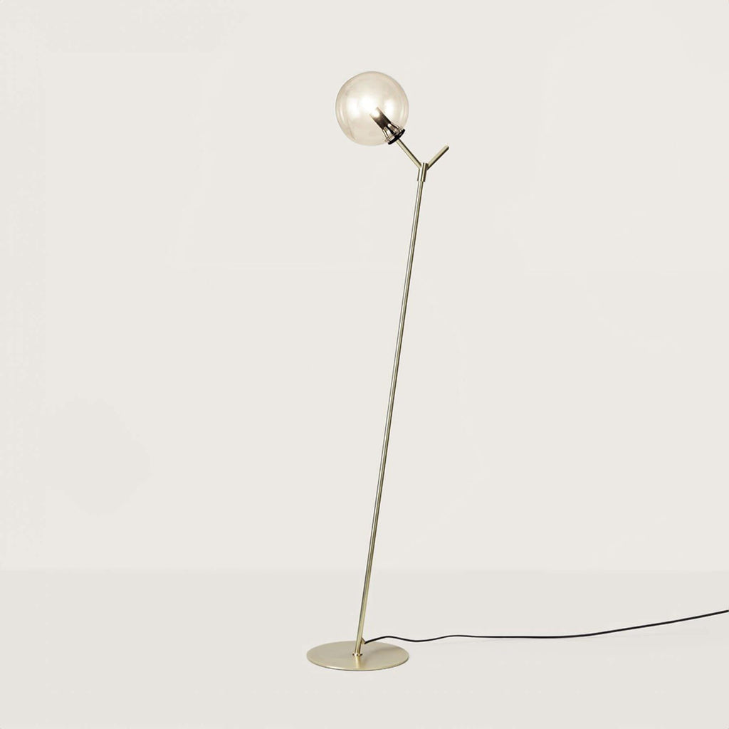 Aromas Atom Floor Lamp