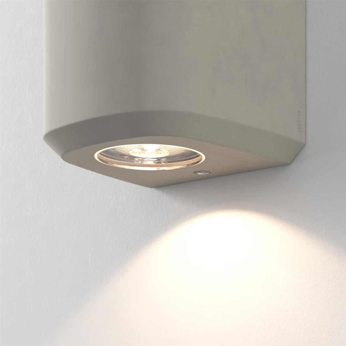 Astro Lighting Brixham IP44 Wall Light