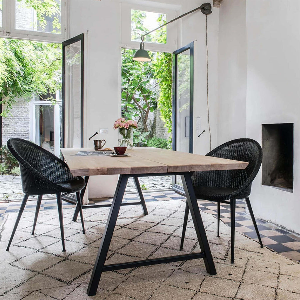 Vincent Sheppard Albert A-Base Dining Table