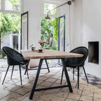 Vincent Sheppard Albert A-Base Dining Table
