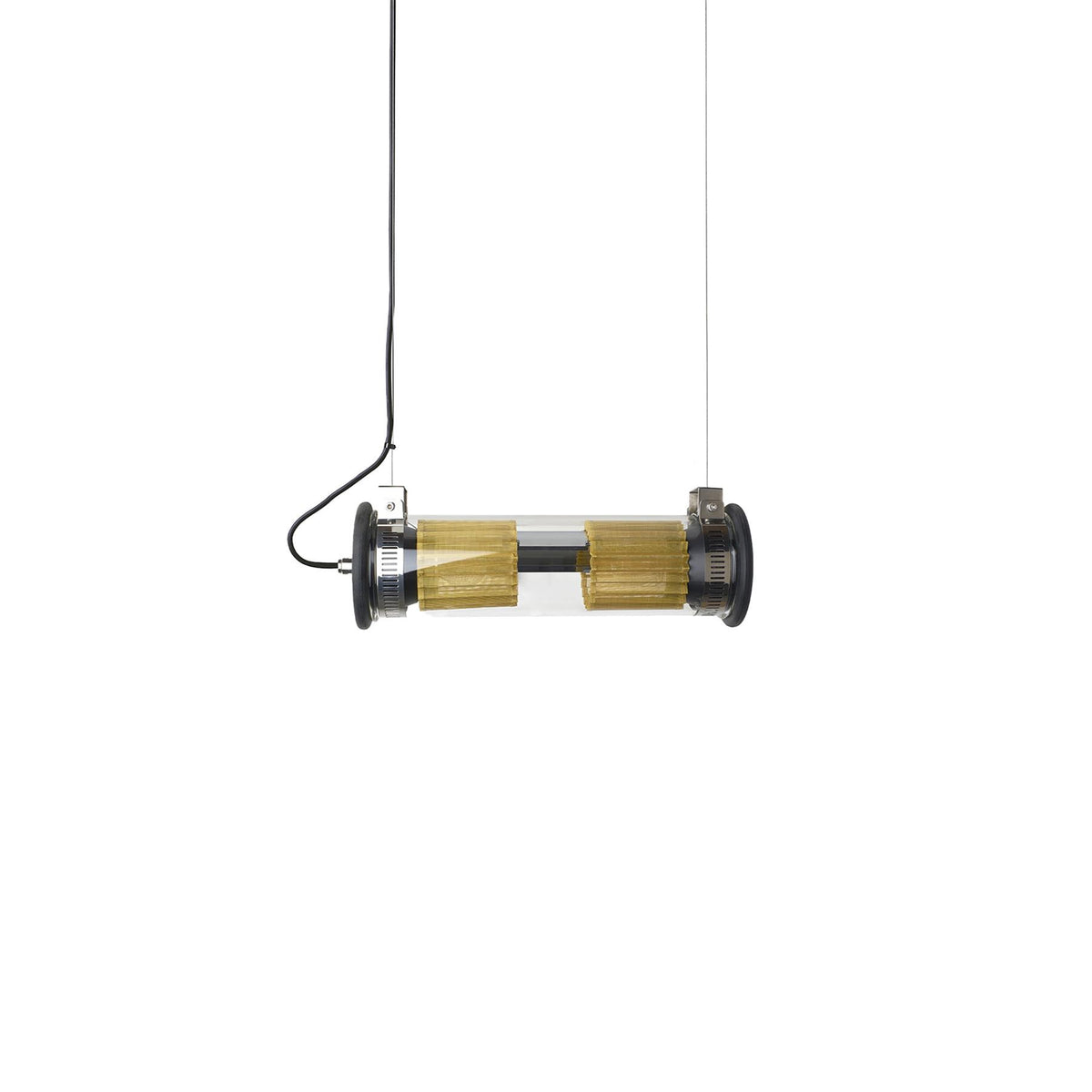 DCW Editions In The Tube IP64 Linear Pendant Light
