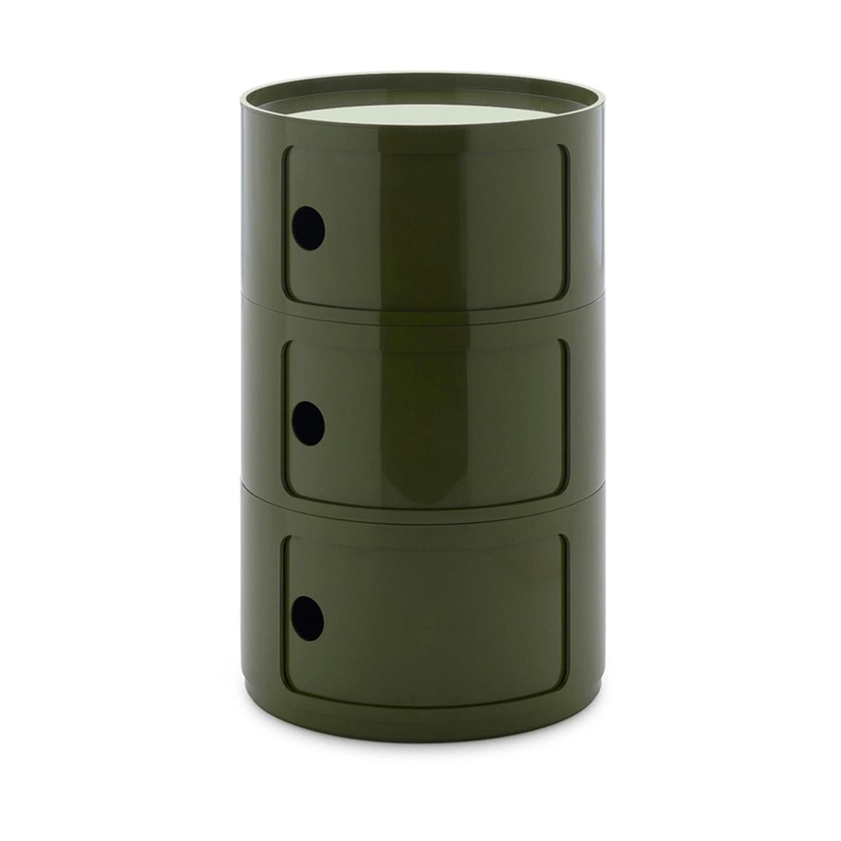 Kartell Componibili New Big Cabinet
