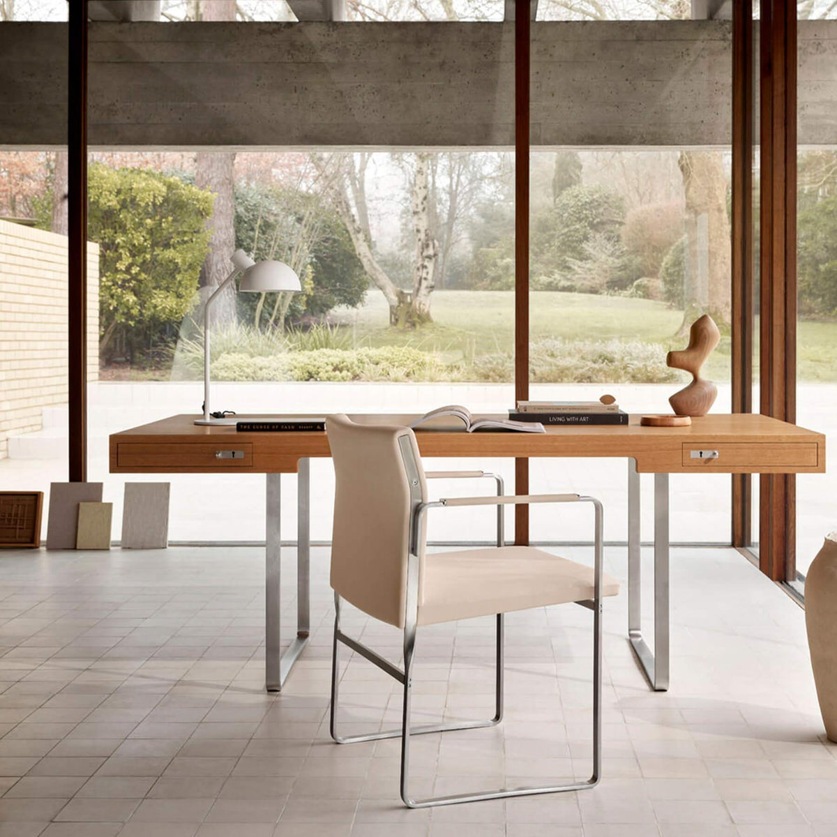 Carl Hansen & Son HMO310 Table Lamp
