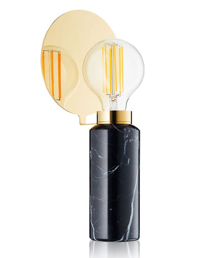 Outlet Design by Us Blindspot Table Lamp