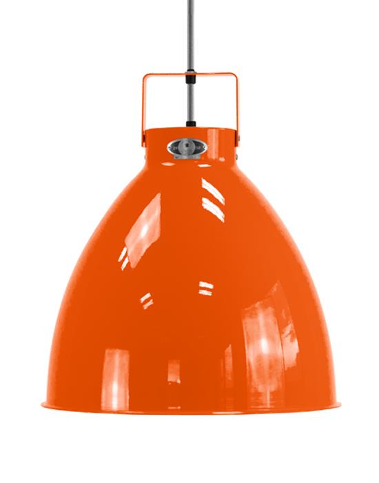 Jielde Augustin Pendant Light, Large - Gloss