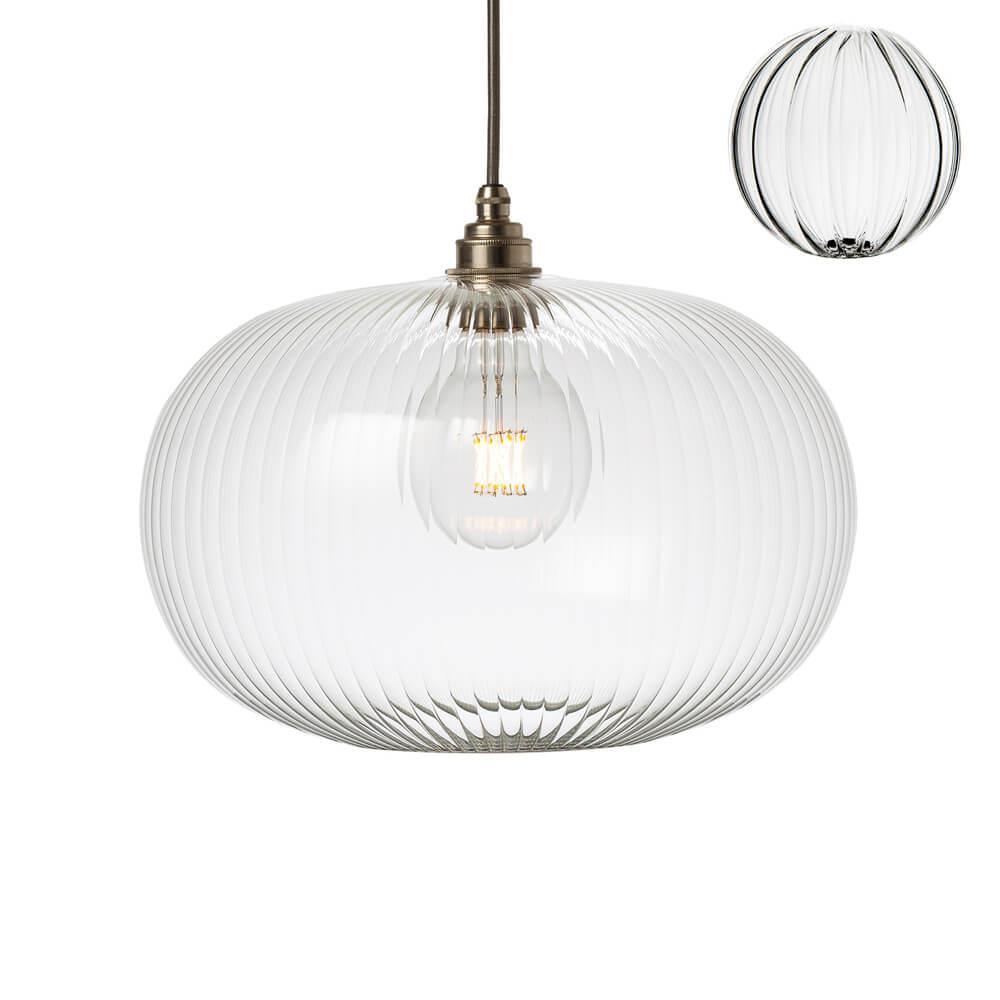 Leverint Archway Pendant Light