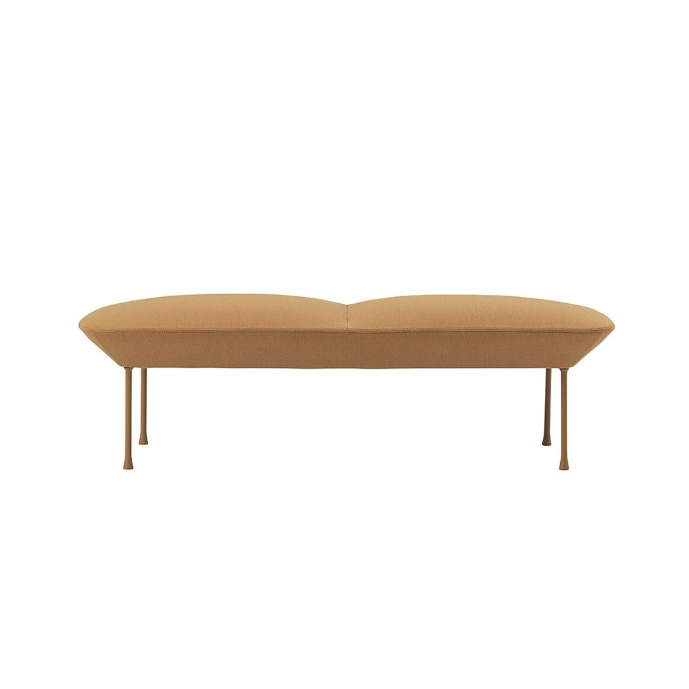Muuto Oslo Bench
