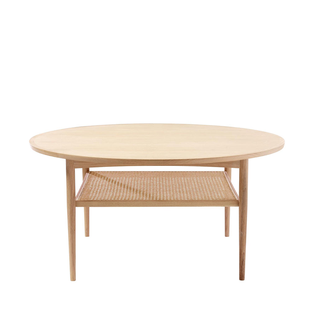 Aakjaer Furniture No.100 Coffee Table