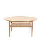 Aakjaer Furniture No.100 Coffee Table