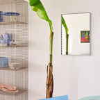 HAY Arcs Mirror - Rectangular
