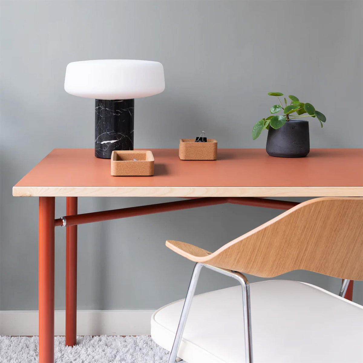 Case Furniture Prinds Table