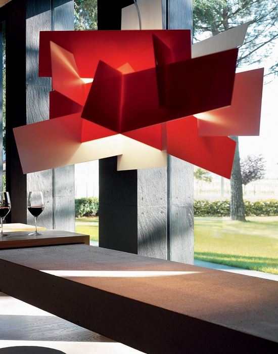 Foscarini Big Bang Pendant Light