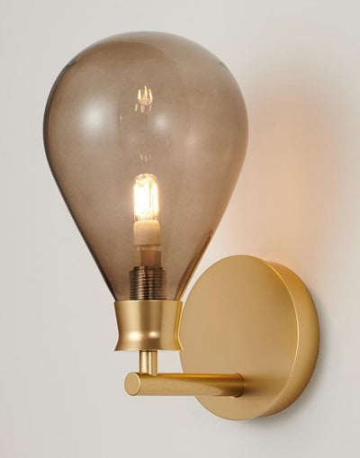 Tom Kirk Lighting Cintola Wall Light