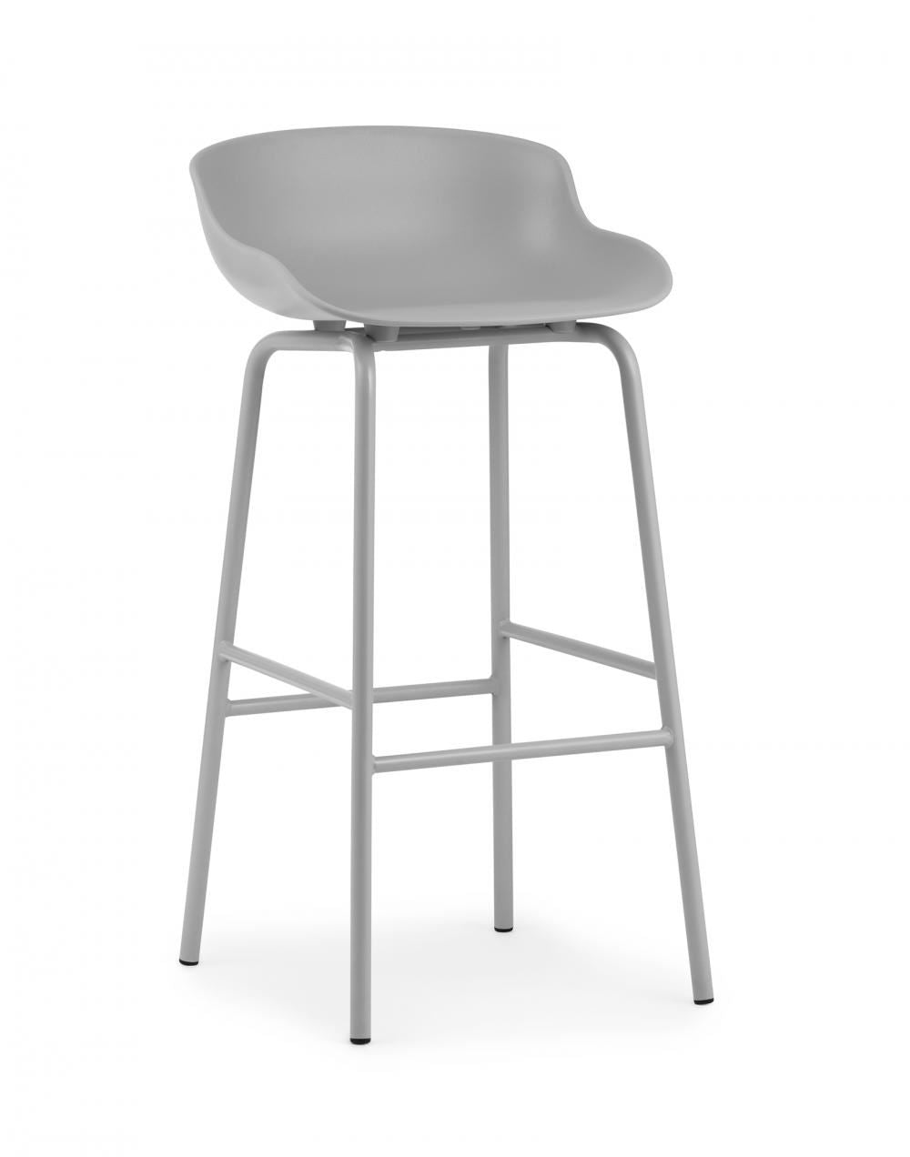 Normann Copenhagen Hyg Bar Stool