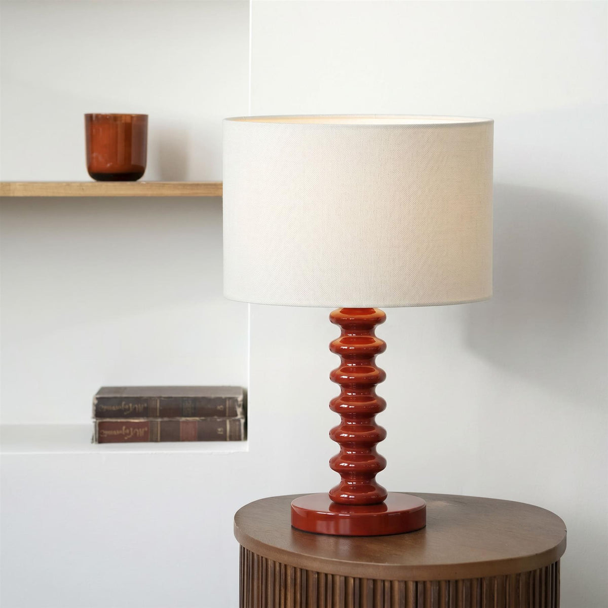 Viridi Table Lamp