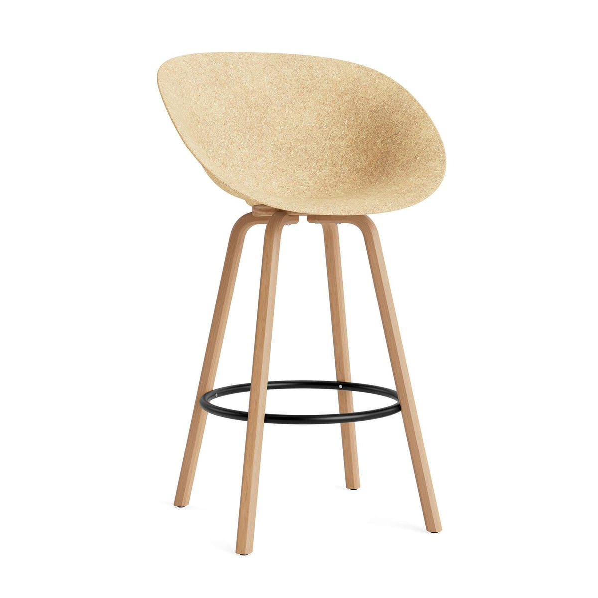 Normann Copenhagen Mat Bar Armchair