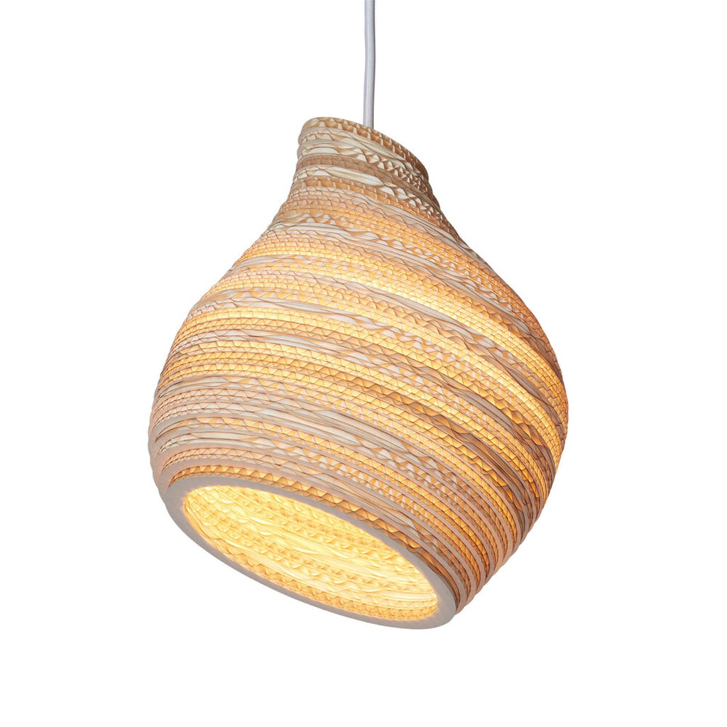 Graypants Hive Pendant Light